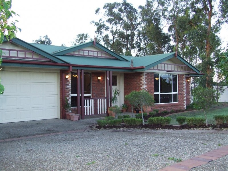 10 Jinker Track, Albany Creek QLD 4035