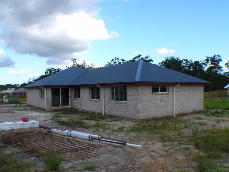Beerwah QLD 4519