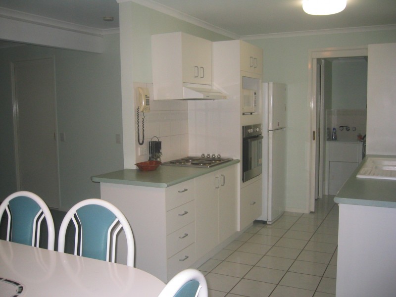 Dicky Beach QLD 4551