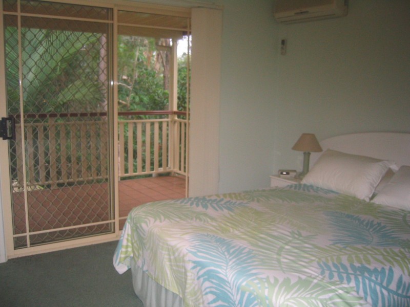 Dicky Beach QLD 4551