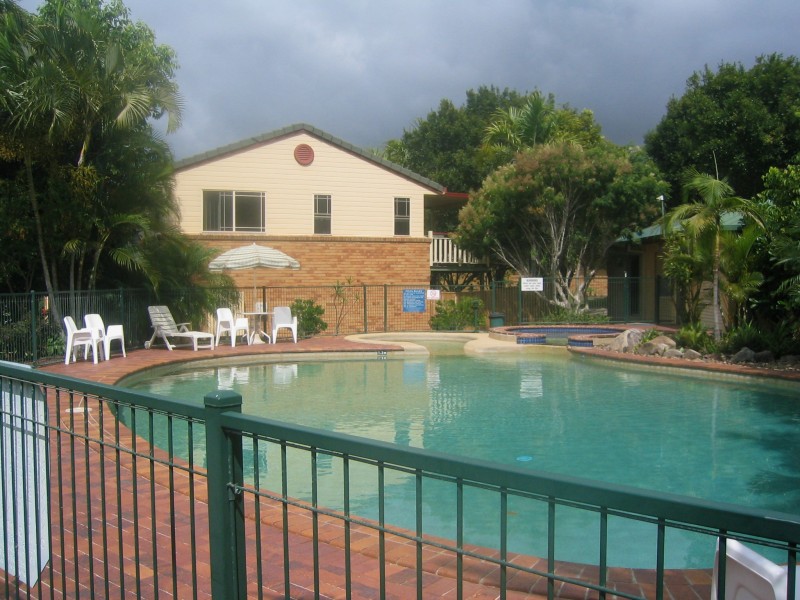 Dicky Beach QLD 4551