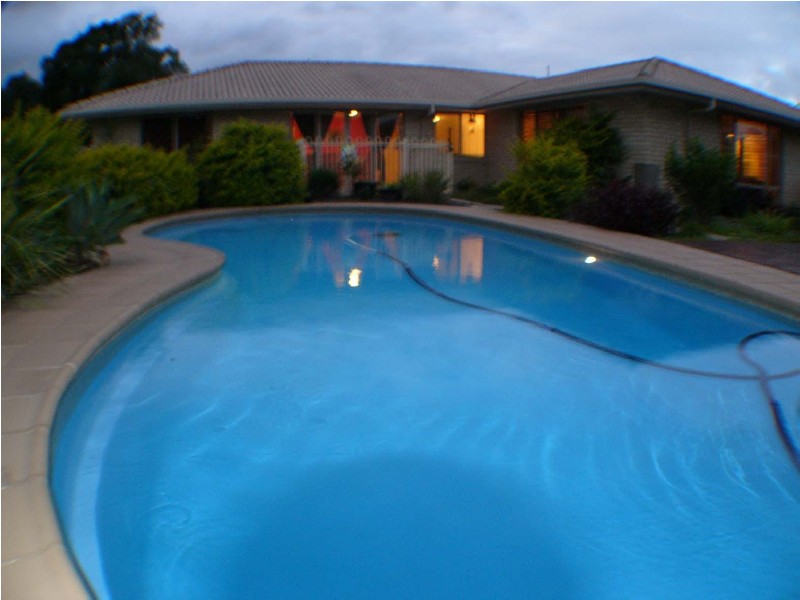 Chevallum QLD 4555