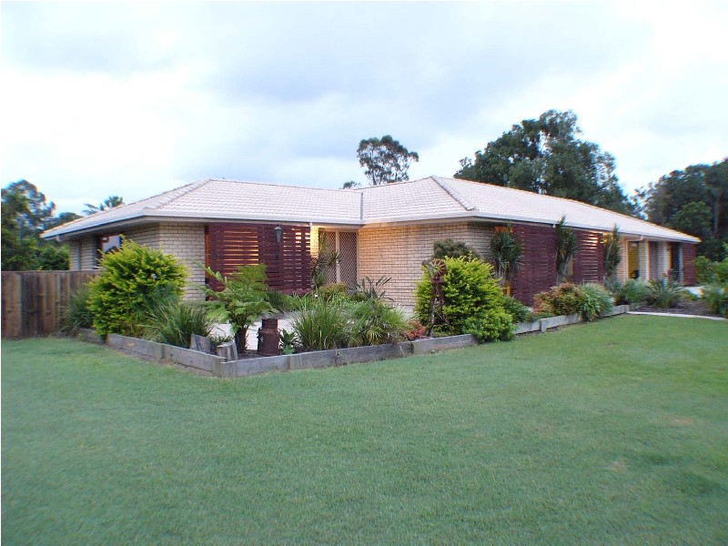 Chevallum QLD 4555