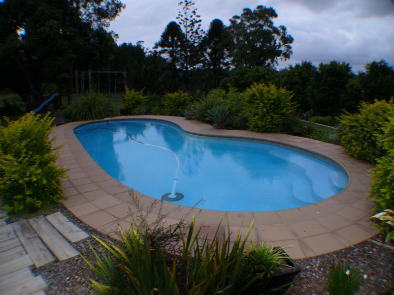 Chevallum QLD 4555