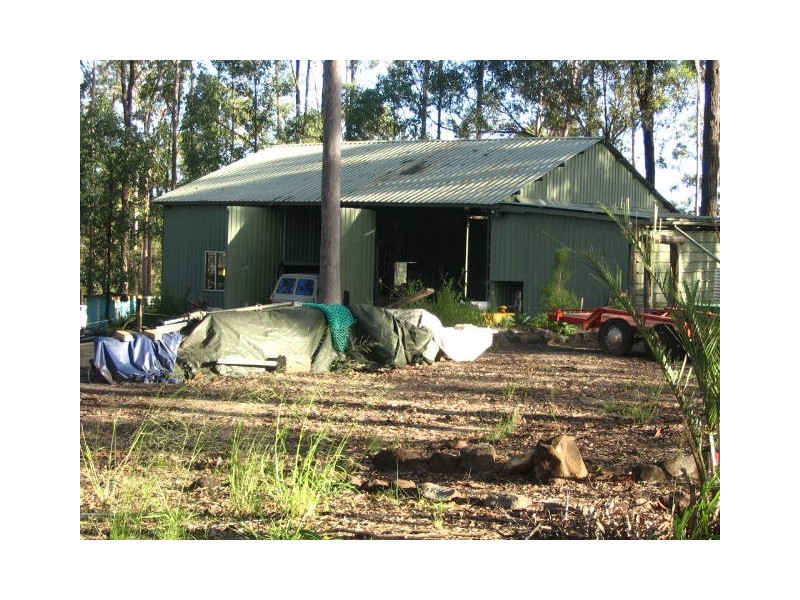 Anderleigh QLD 4570