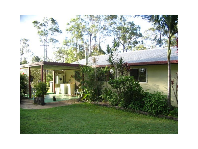 Anderleigh QLD 4570
