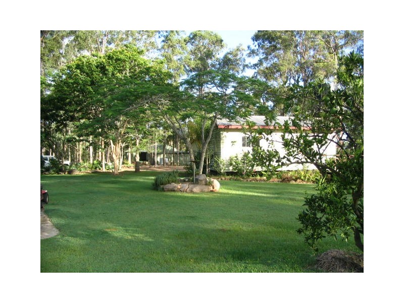 Anderleigh QLD 4570