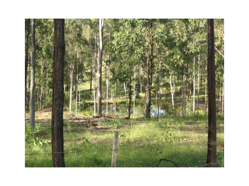 Anderleigh QLD 4570