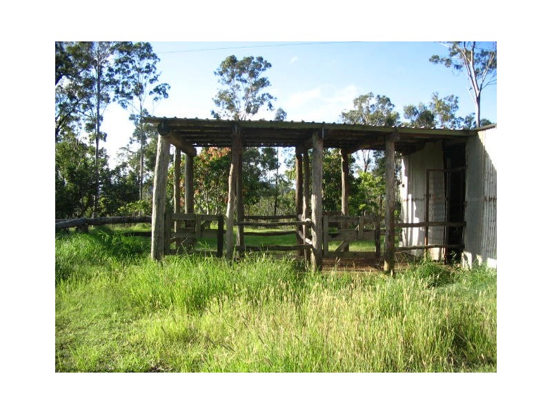 Anderleigh QLD 4570