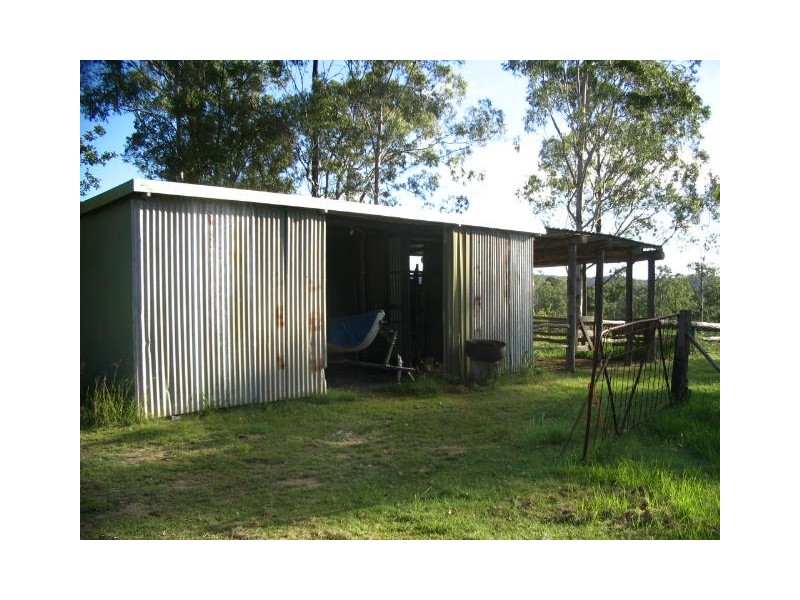 Anderleigh QLD 4570