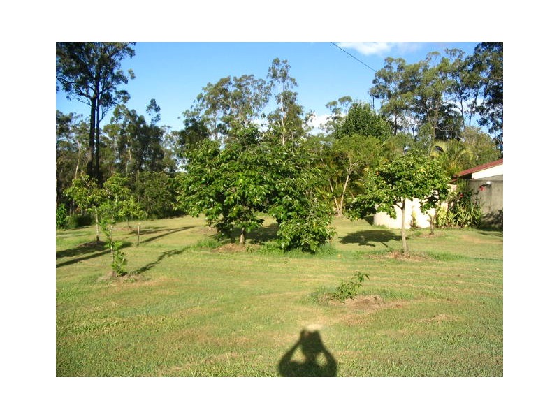 Anderleigh QLD 4570