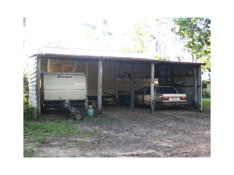 Anderleigh QLD 4570