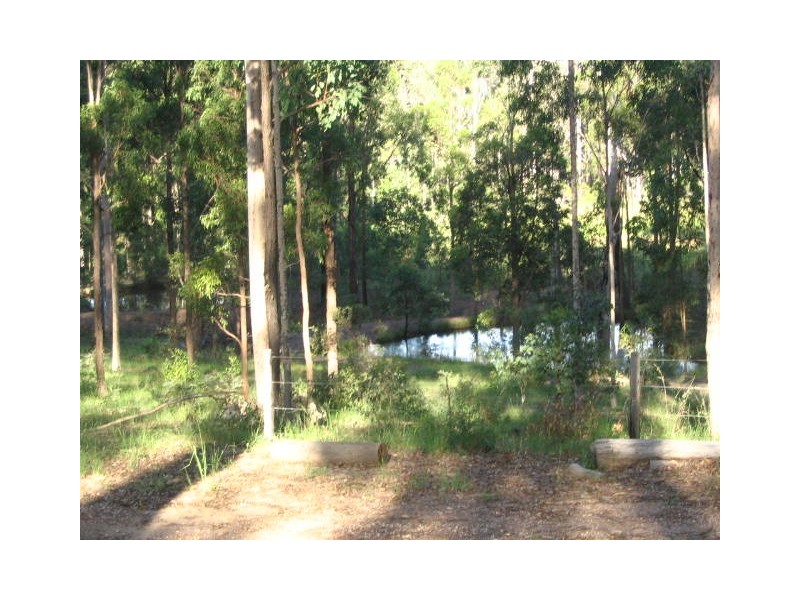 Anderleigh QLD 4570