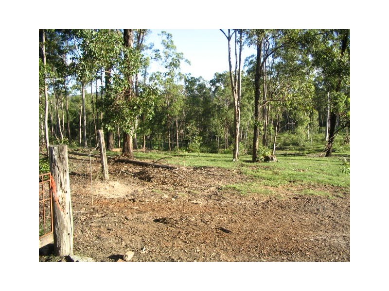 Anderleigh QLD 4570