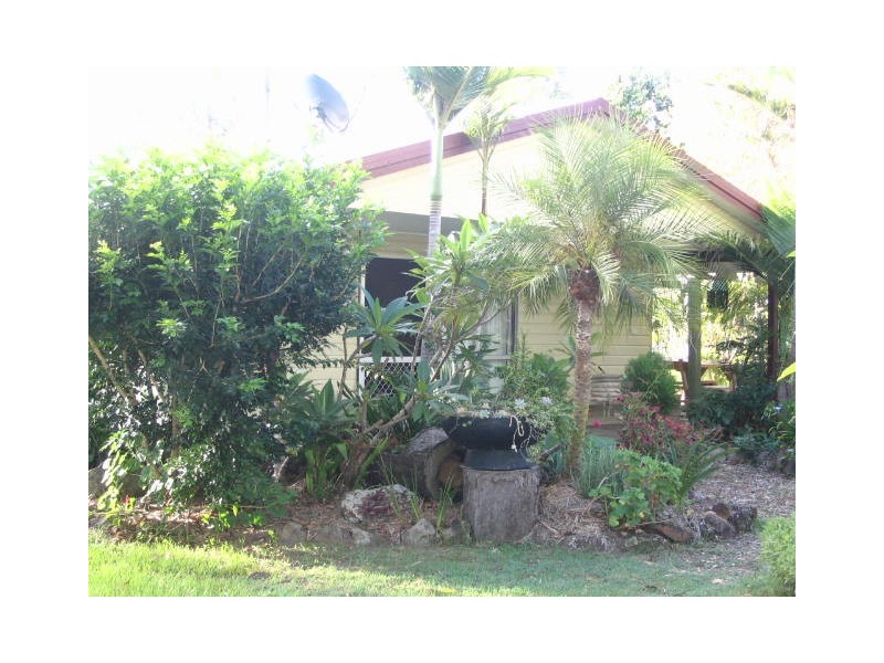 Anderleigh QLD 4570