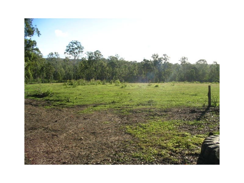 Anderleigh QLD 4570