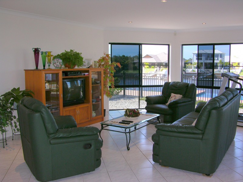 Pelican Waters QLD 4551