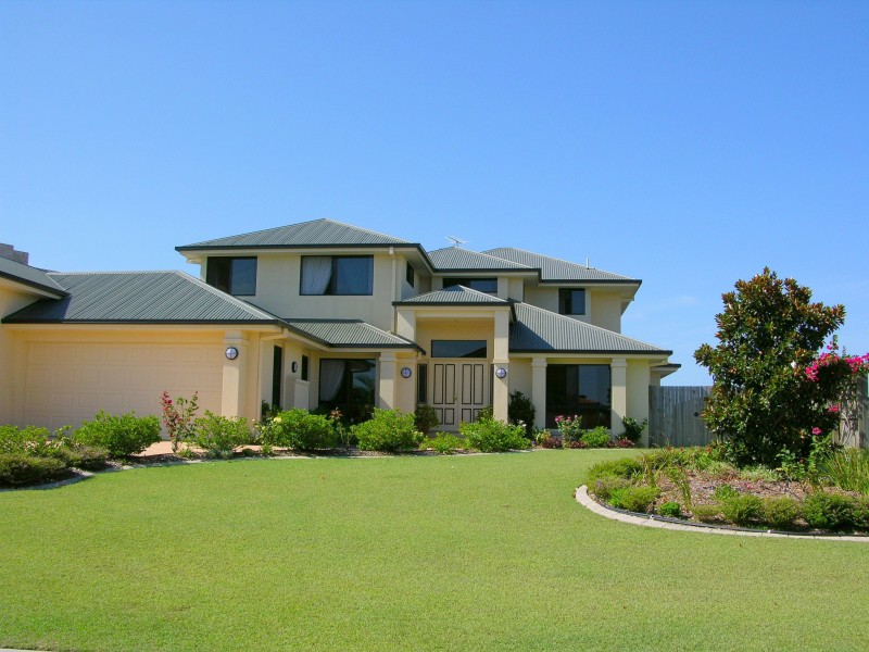 Pelican Waters QLD 4551