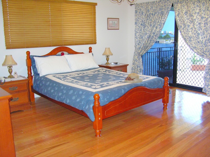 Pelican Waters QLD 4551