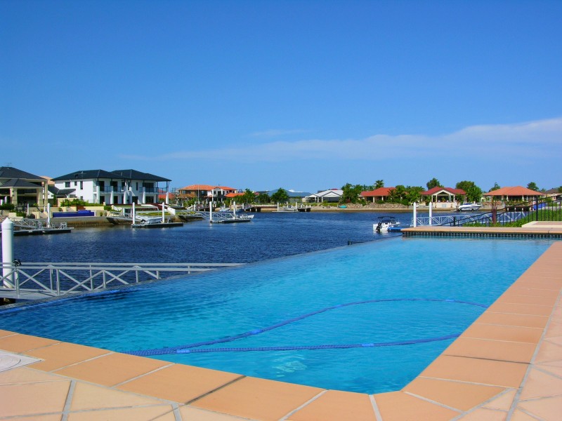 Pelican Waters QLD 4551