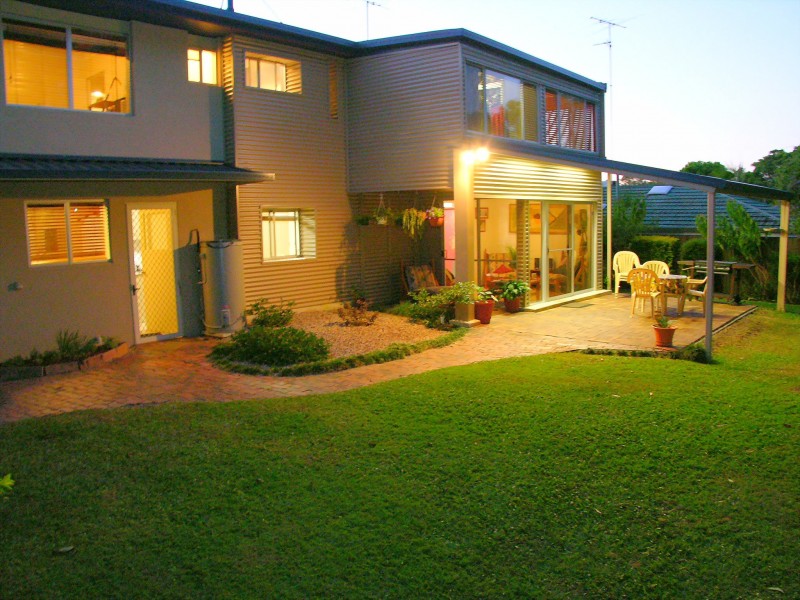 23 Edmund St, Shelly Beach QLD 4551