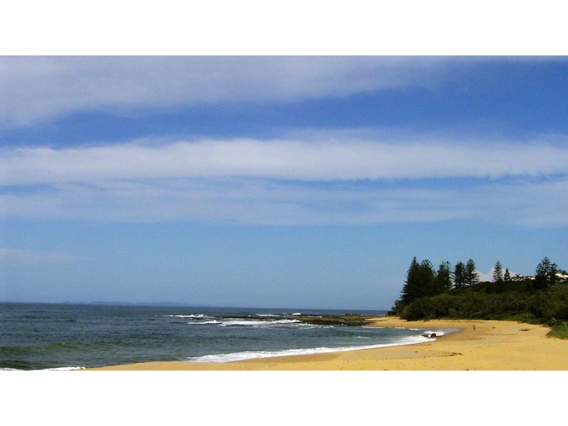 23 Edmund St, Shelly Beach QLD 4551