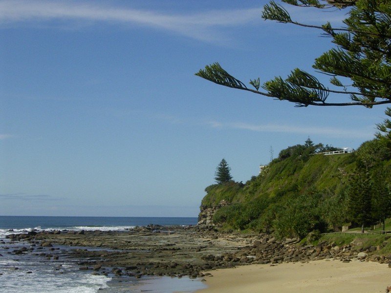 23 Edmund St, Shelly Beach QLD 4551