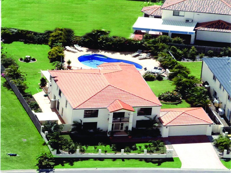 Pelican Waters QLD 4551