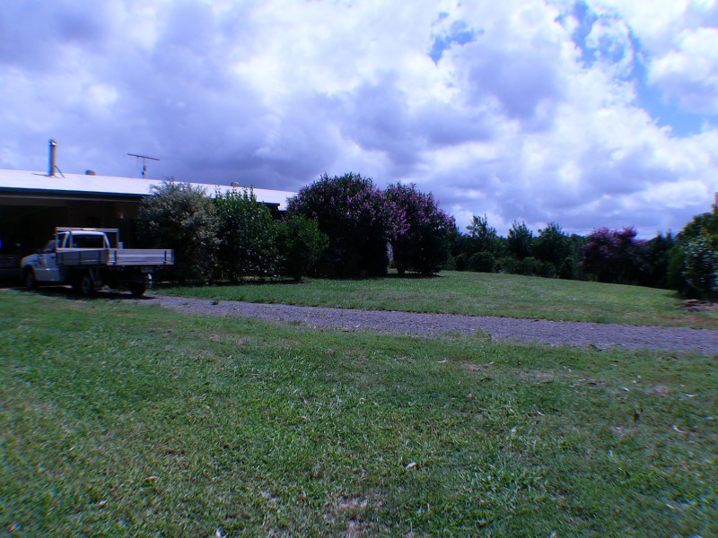 Peachester QLD 4519