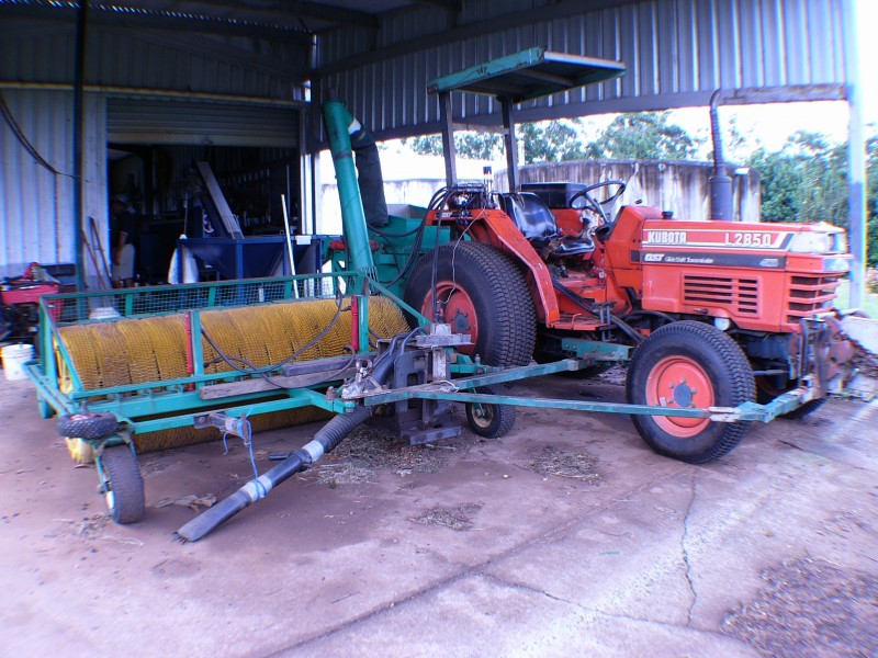 Peachester QLD 4519