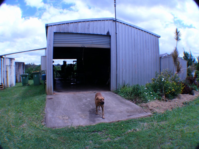 Peachester QLD 4519