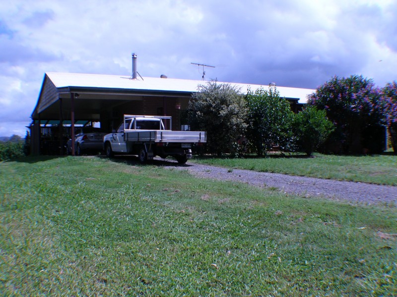 Peachester QLD 4519