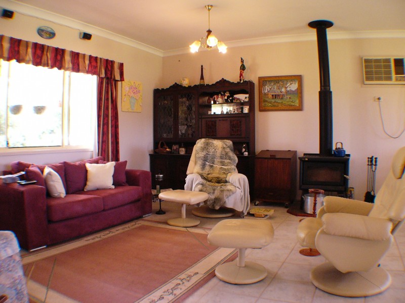 Peachester QLD 4519