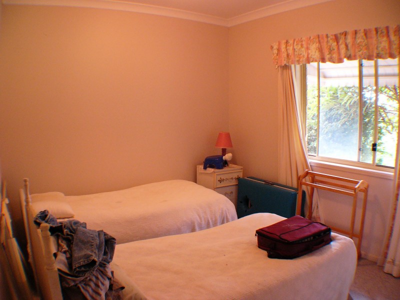 Peachester QLD 4519