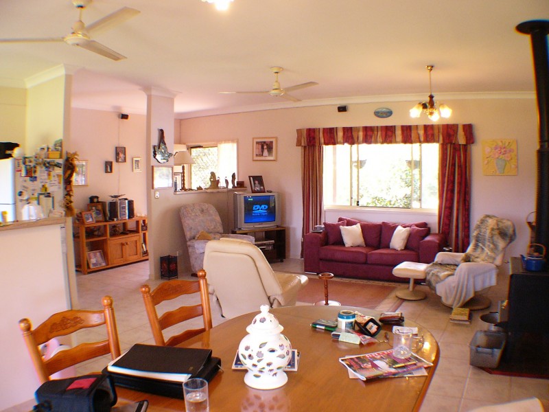 Peachester QLD 4519