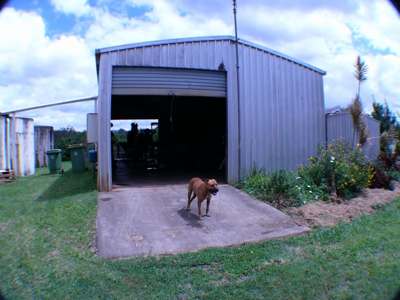 Peachester QLD 4519
