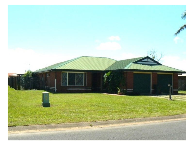 15 Gardenia Street, Proserpine QLD 4800