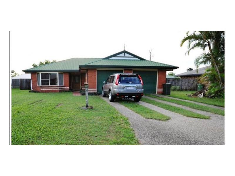 15 Gardenia Street, Proserpine QLD 4800