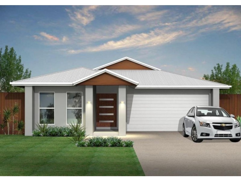 Lot 261 Twin Creek Court, Cannonvale QLD 4802