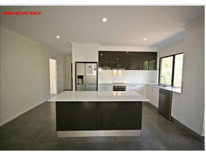 Lot 261 Twin Creek Court, Cannonvale QLD 4802