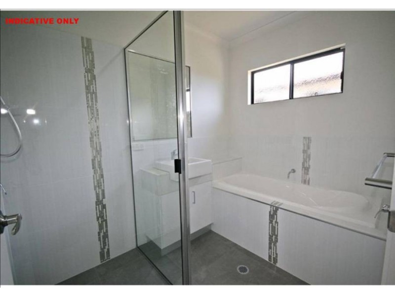 Lot 261 Twin Creek Court, Cannonvale QLD 4802