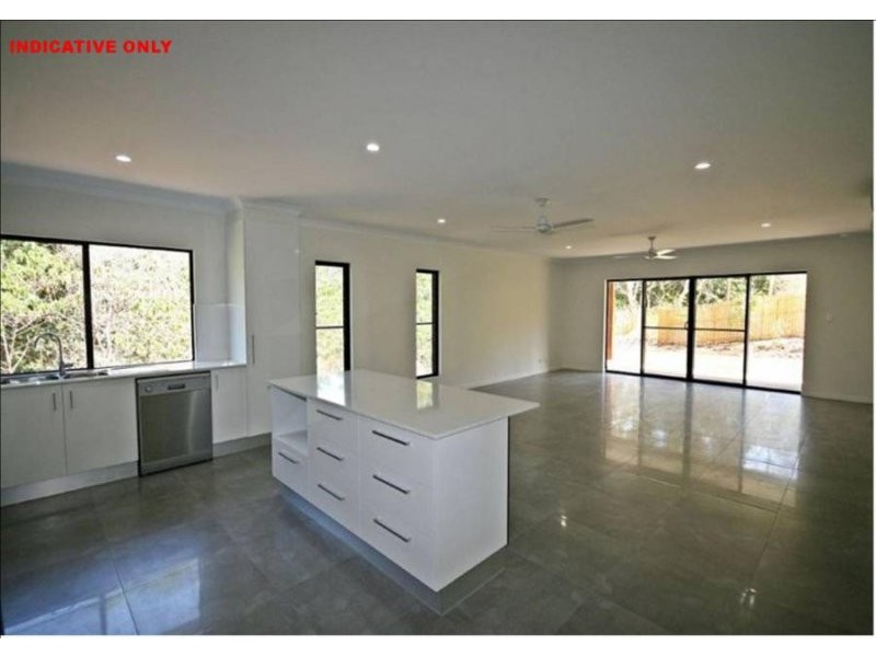 Lot 33 Scarlet Gum Drive, Cannonvale QLD 4802