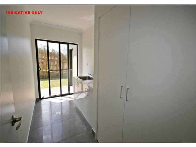 Lot 33 Scarlet Gum Drive, Cannonvale QLD 4802