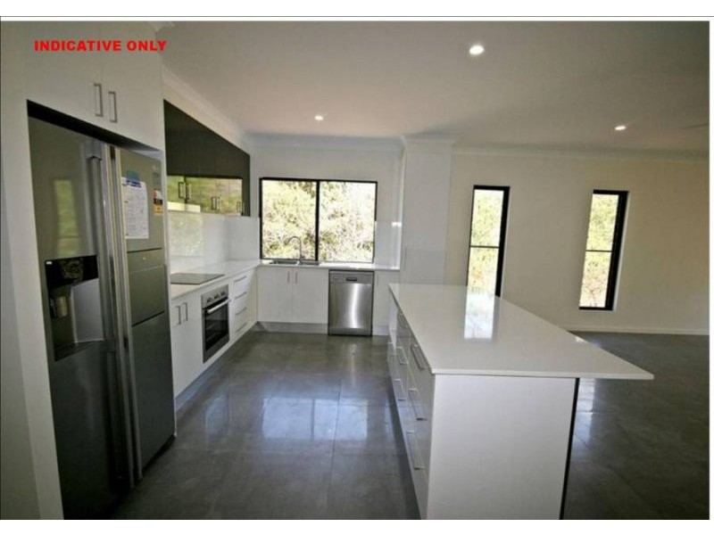 Lot 33 Scarlet Gum Drive, Cannonvale QLD 4802