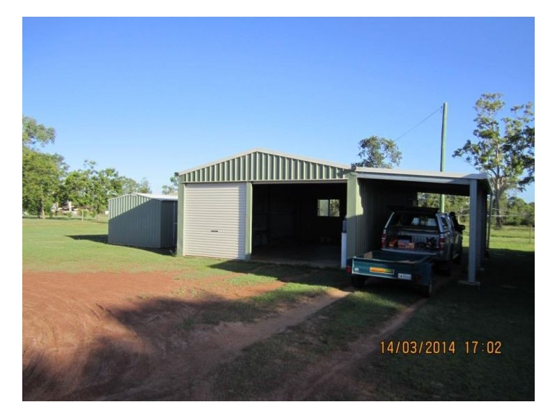 Lot 9 Midge Point Rd, Midge Point QLD 4799