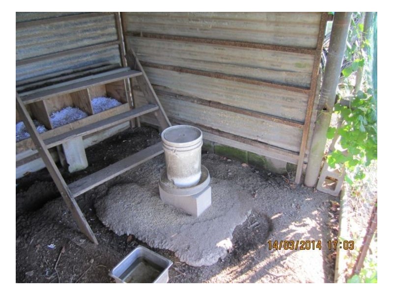 Lot 9 Midge Point Rd, Midge Point QLD 4799