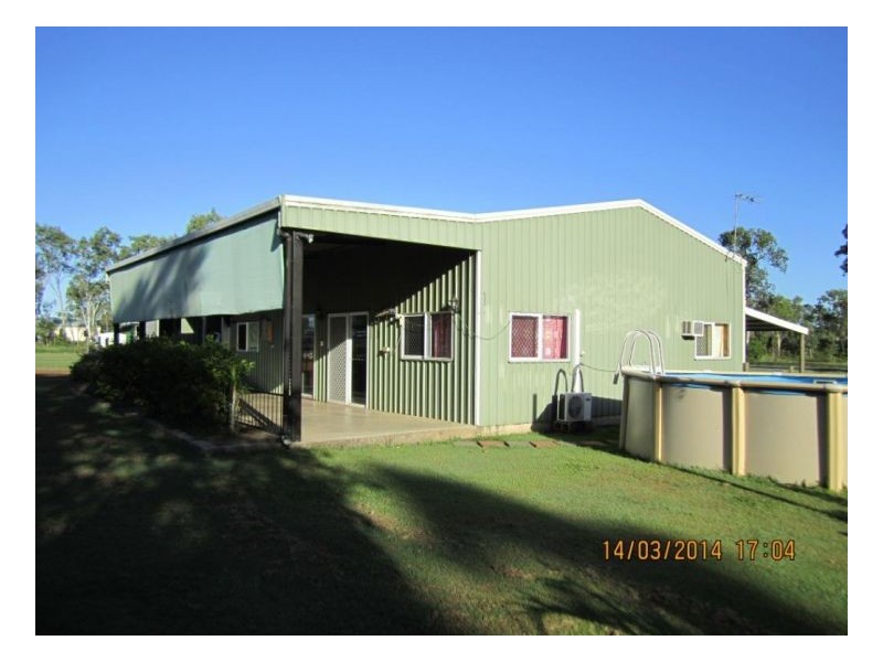 Lot 9 Midge Point Rd, Midge Point QLD 4799
