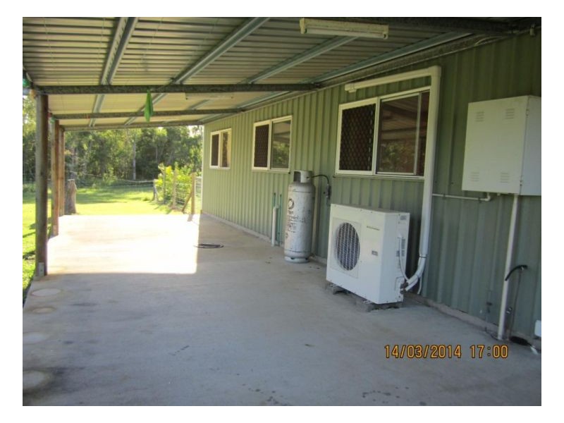 Lot 9 Midge Point Rd, Midge Point QLD 4799