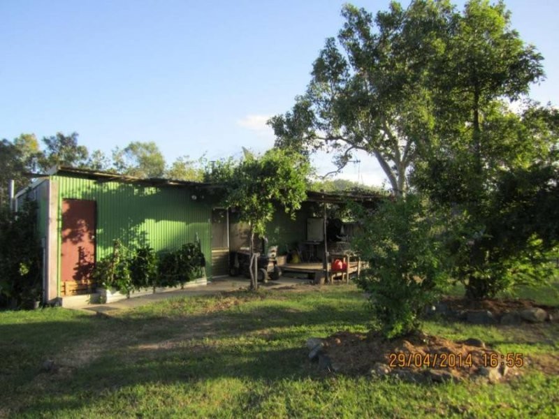 LOT 11 Midge Point Road, Midge Point QLD 4799