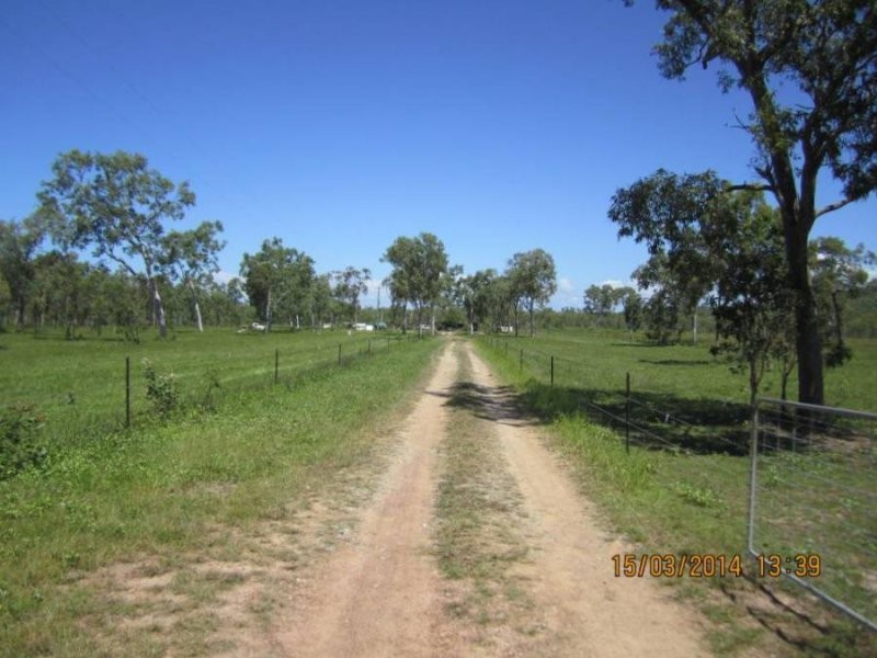 LOT 11 Midge Point Road, Midge Point QLD 4799